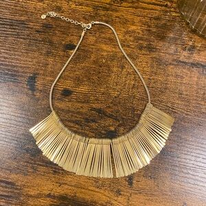 Stella & Dot necklace